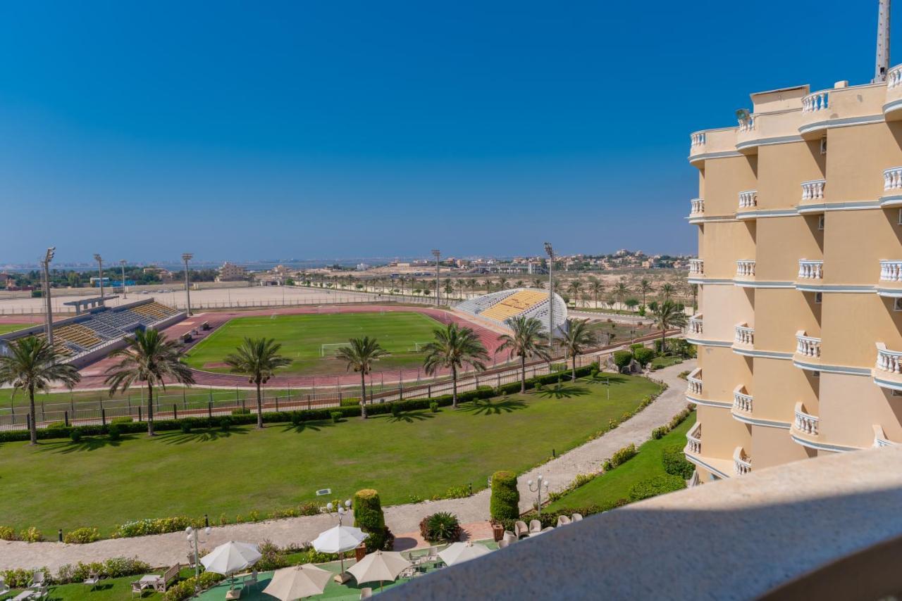 Tolip Family Club Borg El Arab