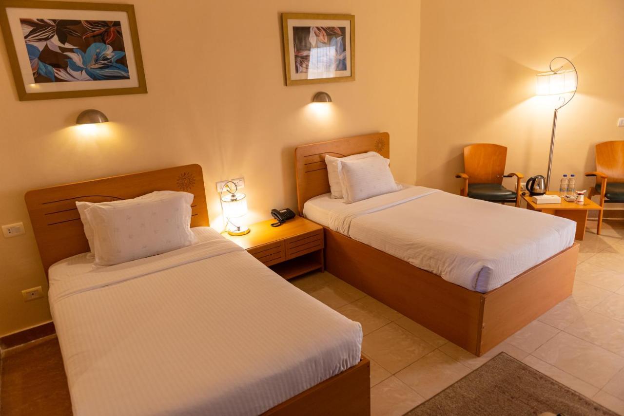Hotel Tolip Family Club Borg El Arab King Mariout