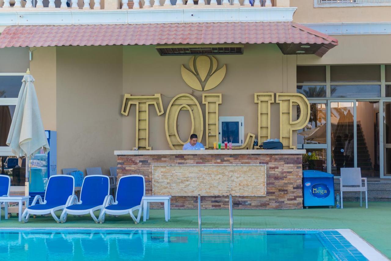 Hotel Tolip Family Club Borg El Arab King Mariout