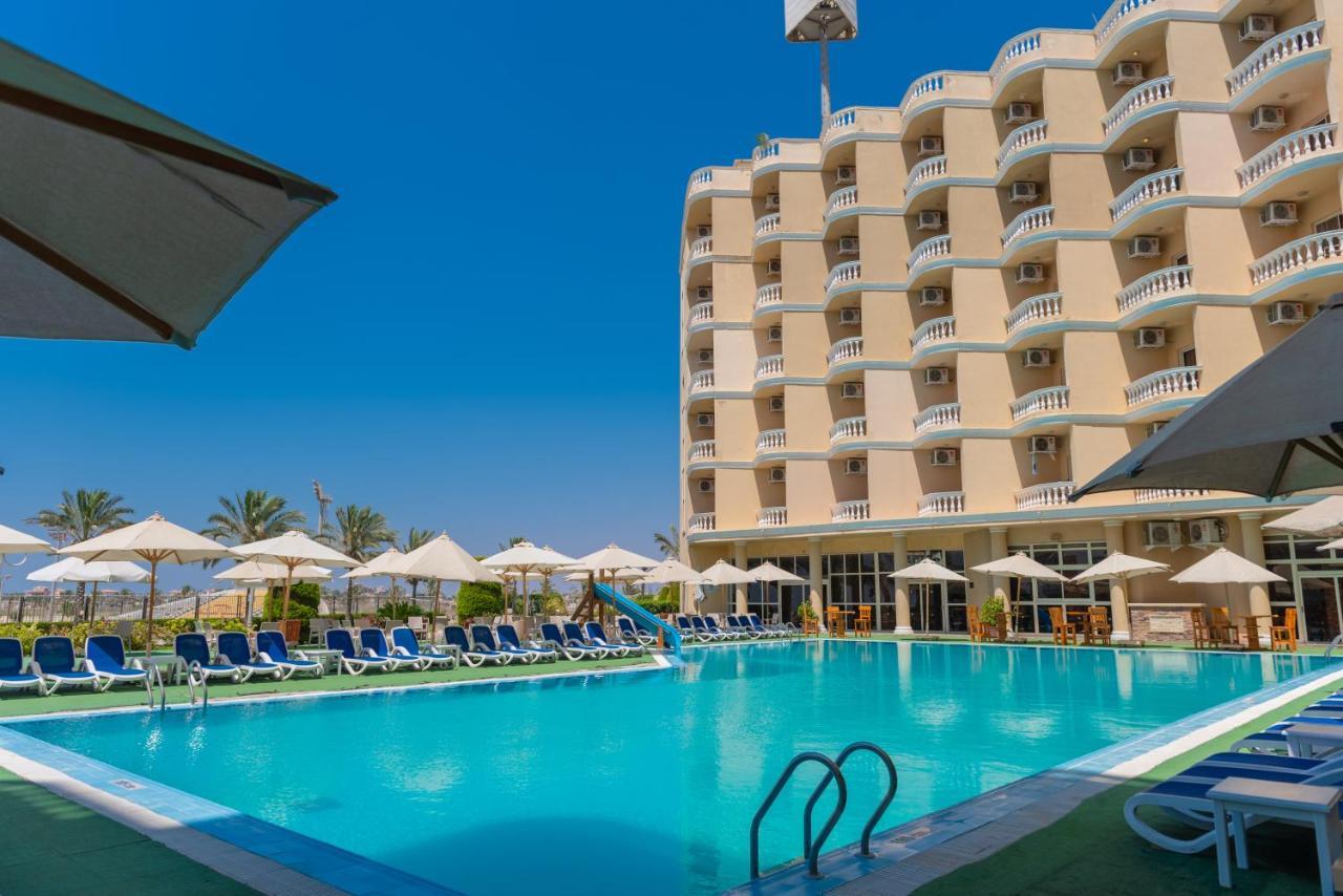 Tolip Family Club Borg El Arab 5* King Mariout