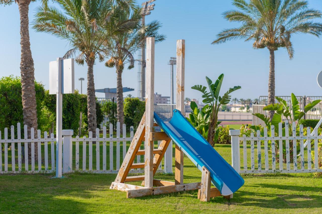 Tolip Family Club Borg El Arab King Mariout
