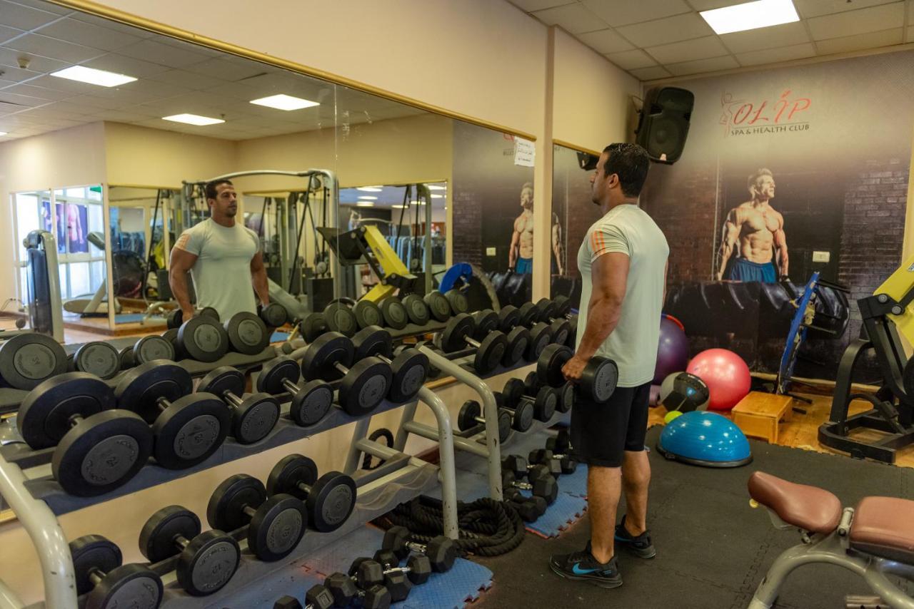 Tolip Family Club Borg El Arab 5* King Mariout