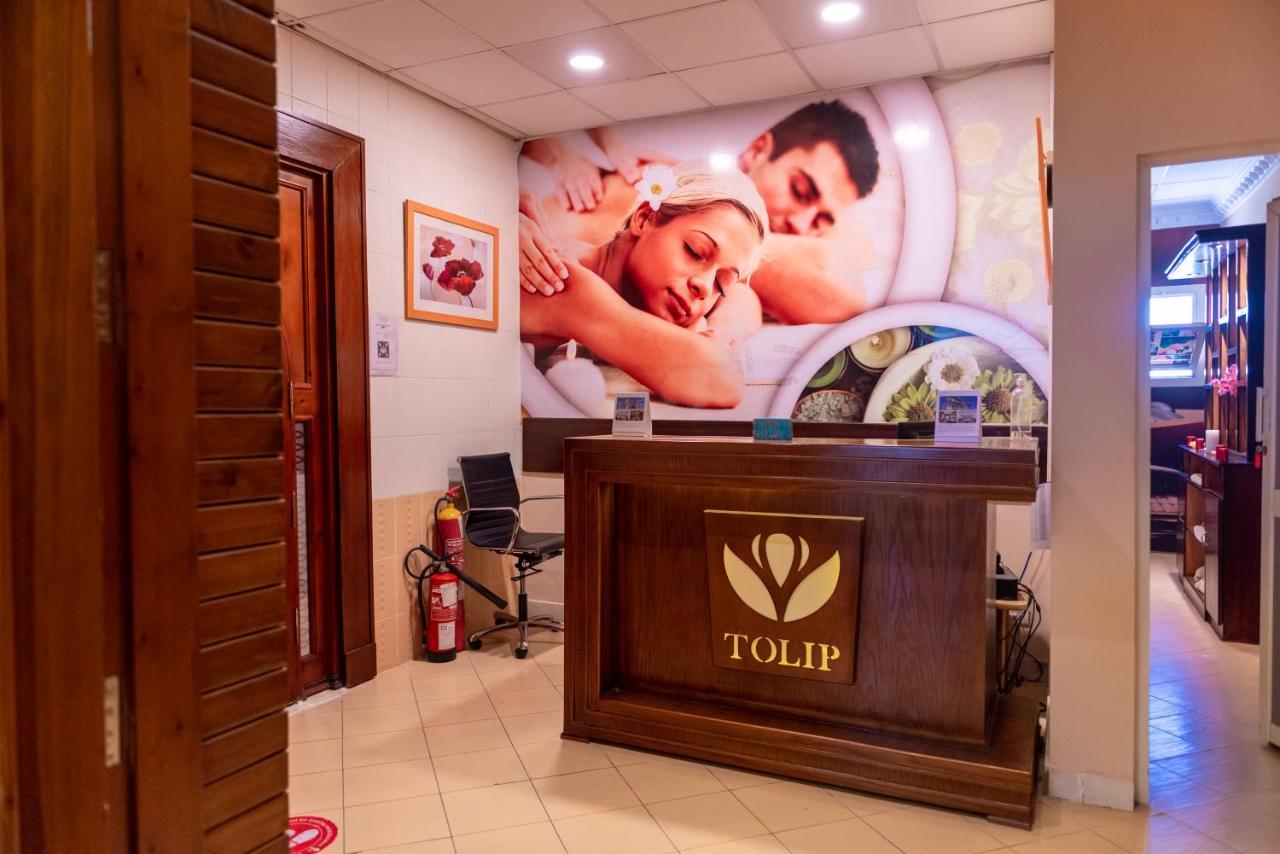 Tolip Family Club Borg El Arab Hotel
