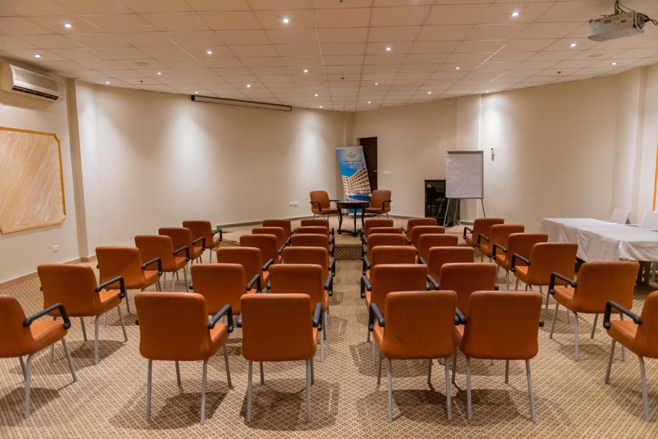 Hotel Tolip Family Club Borg El Arab King Mariout