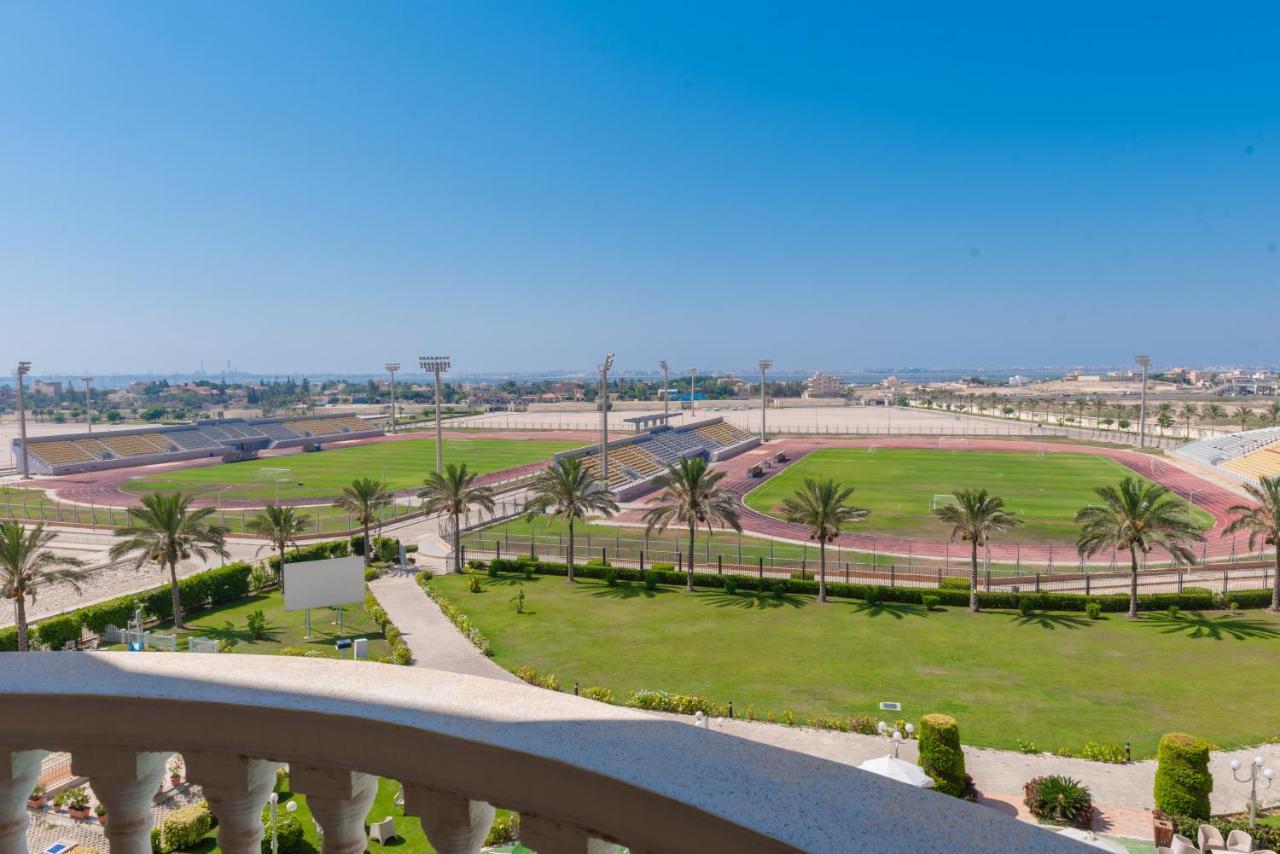 Tolip Family Club Borg El Arab Hotel