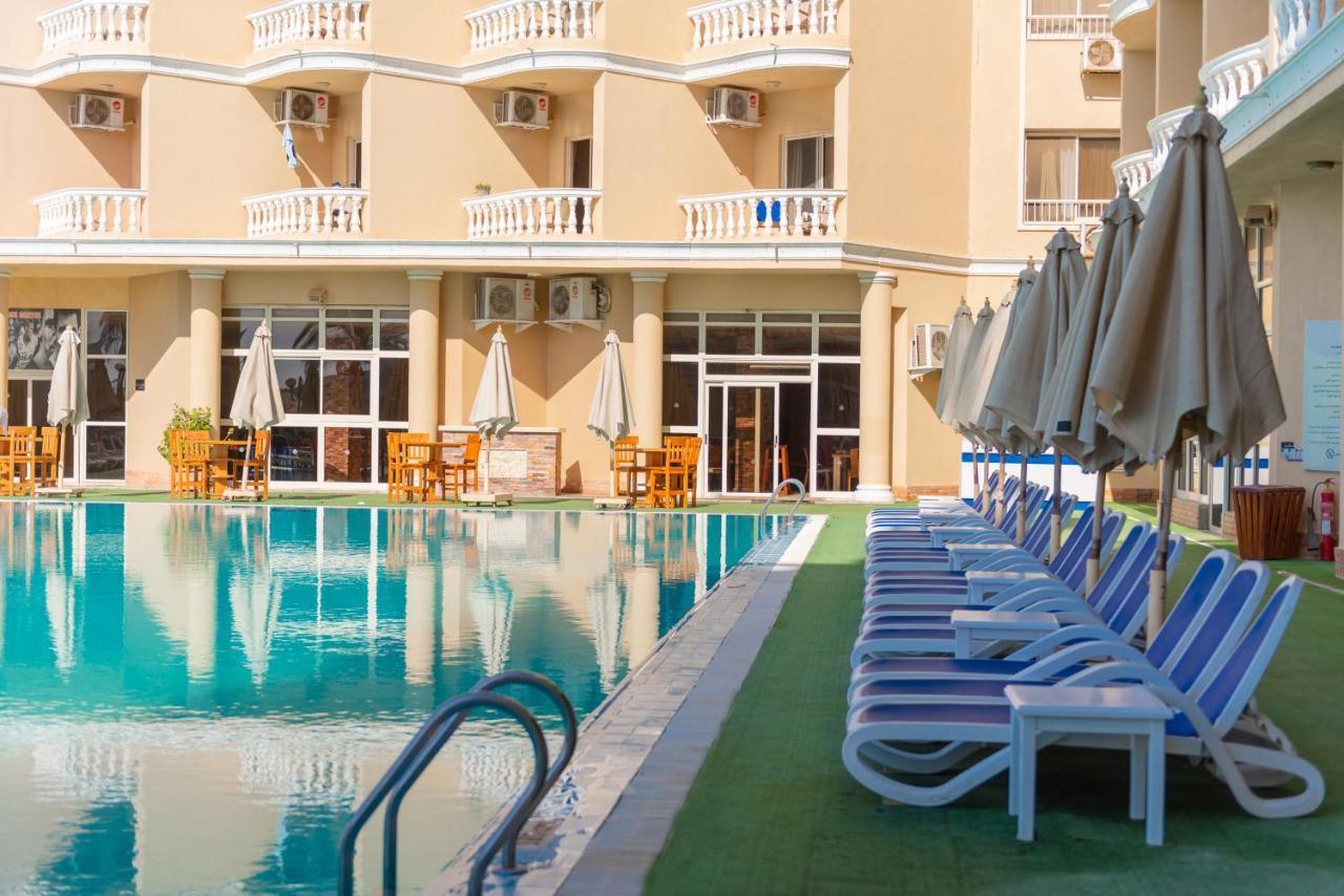 Tolip Family Club Borg El Arab Hotel King Mariout