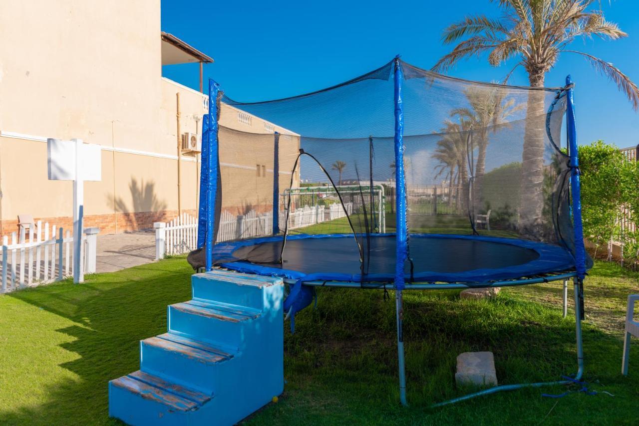 Tolip Family Club Borg El Arab 5*