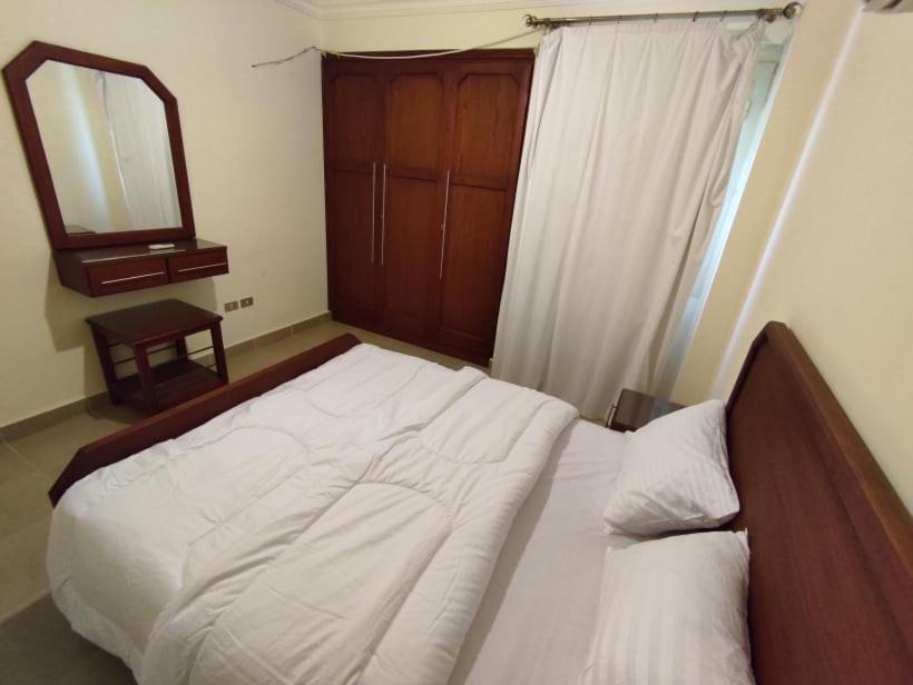3 - Your Family's Peaceful Summer Chalet Al Hammam (Matruh)