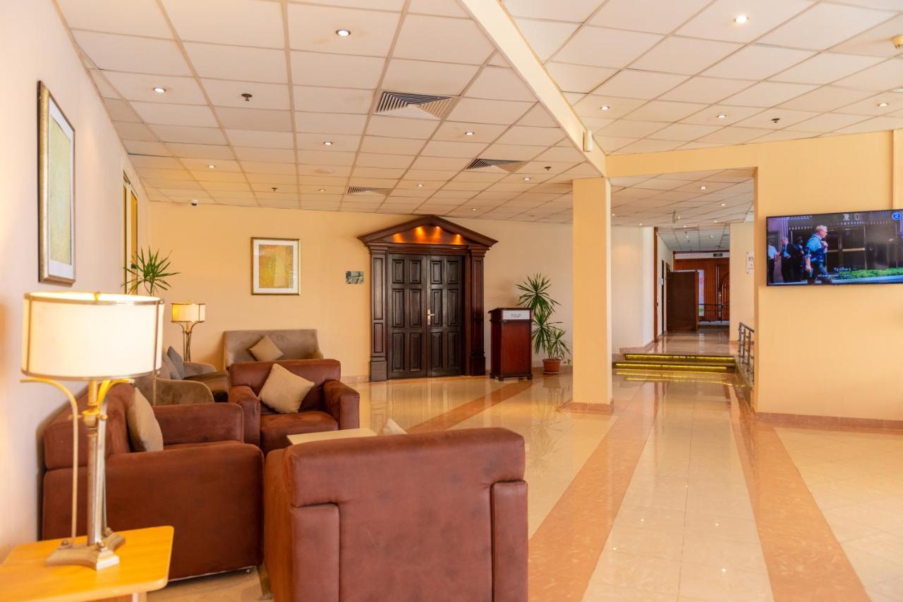 Tolip Family Club Borg El Arab Hotel King Mariout