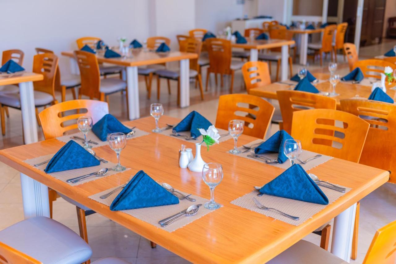 Tolip Family Club Borg El Arab 5*