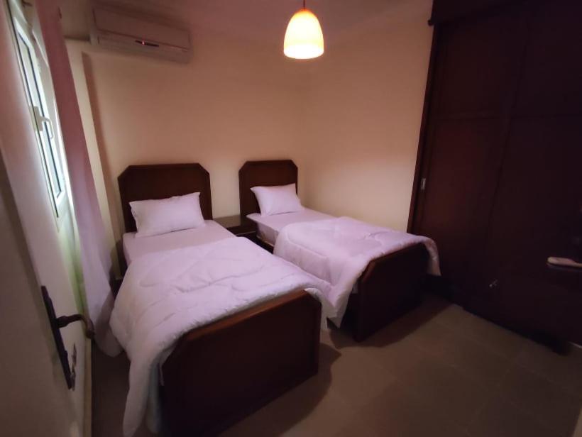 Chalet 3 - Your Family's Peaceful Summer Al Hammam (Matruh)