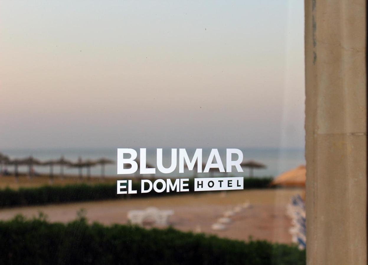 Blumar El Dome Hotel