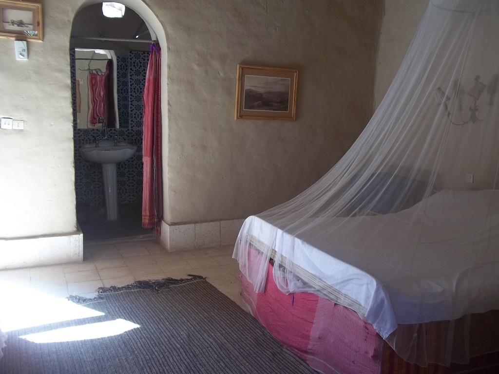 Otel Nour El Gourna