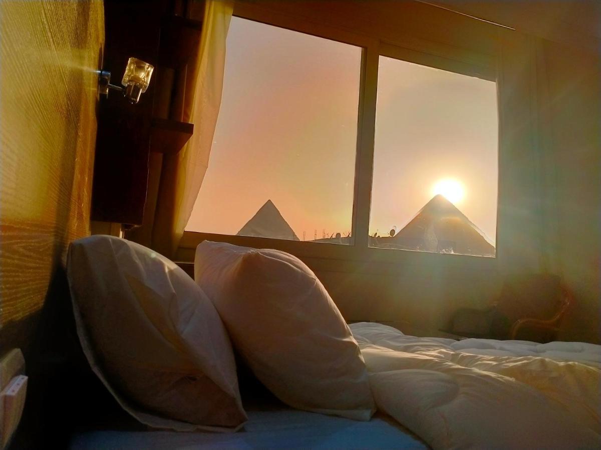 Hassan Pyramids Hotel