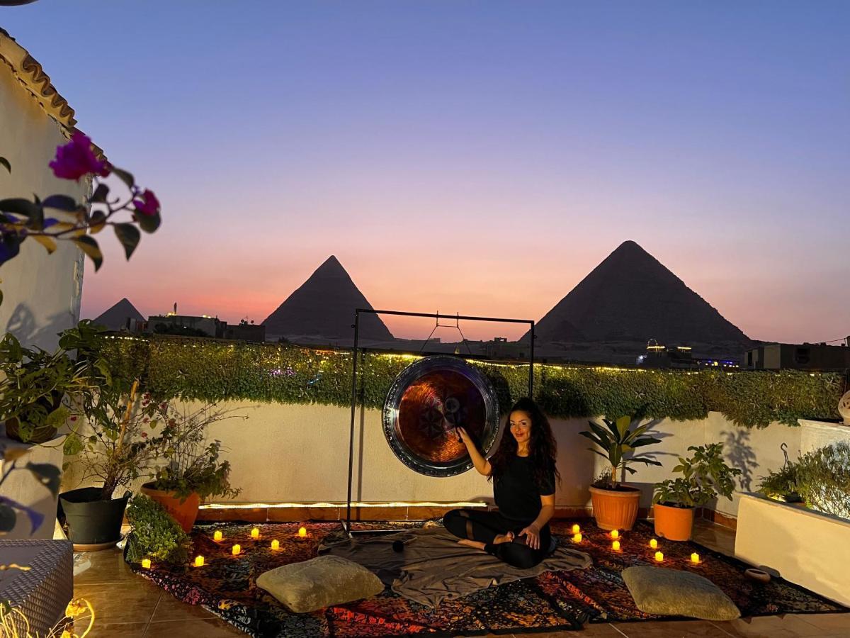 Gasthof Pyramids In 3*