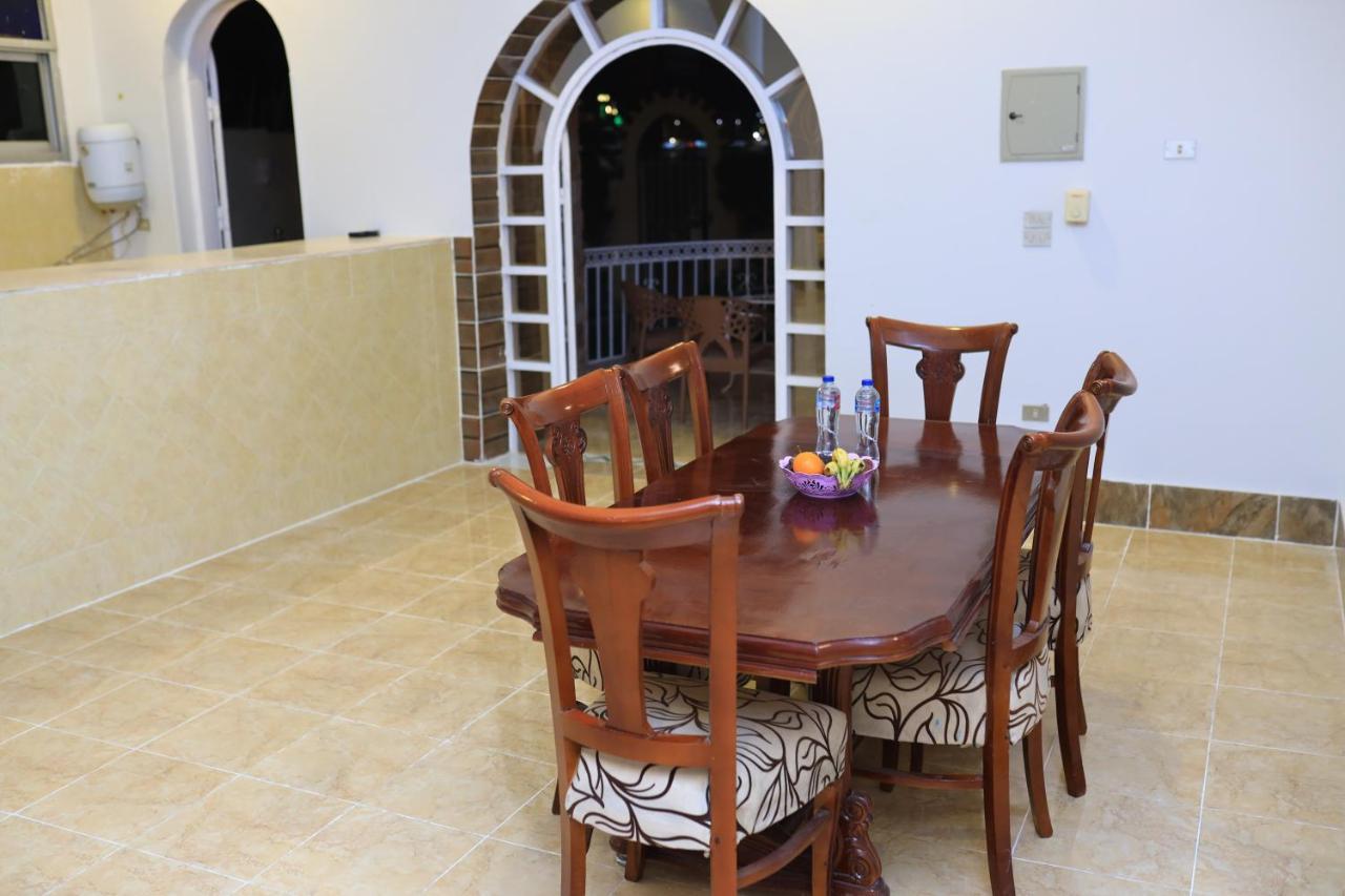 Full Moon House Apartment Luxor