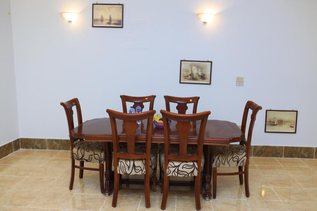 Full Moon House Apartment Luxor