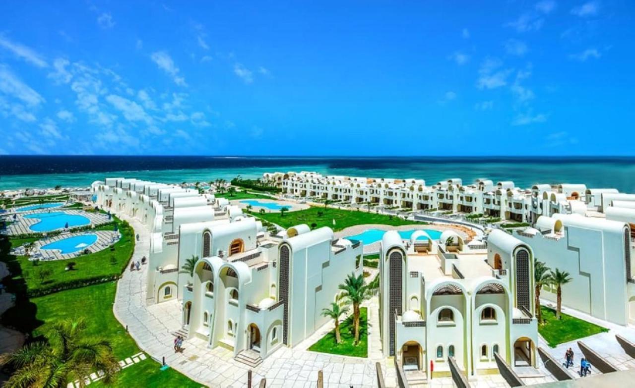 Gravity & Aqua Park Sahl Hasheesh Families And Couples Only 5*