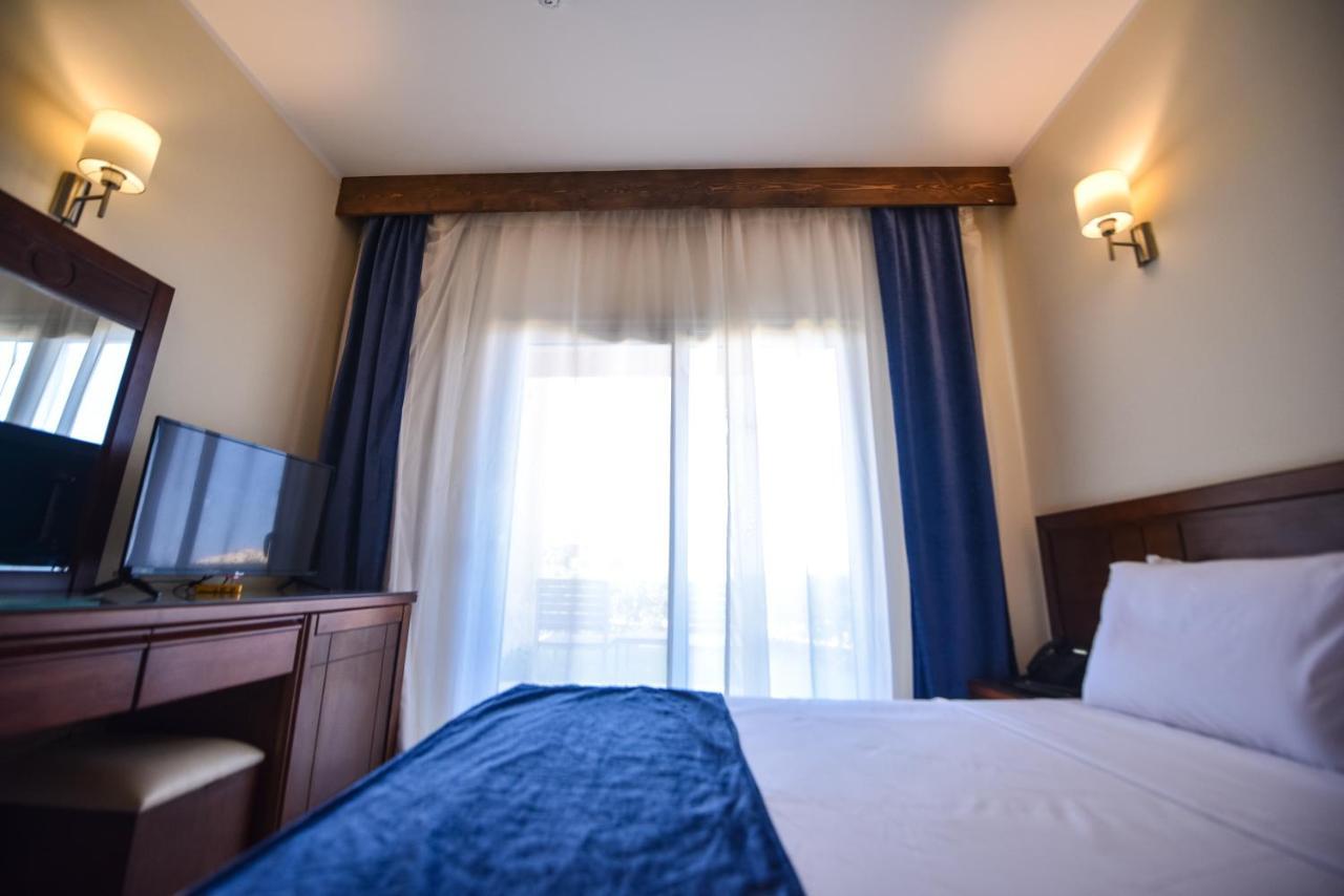Blumar El Dome Hotel