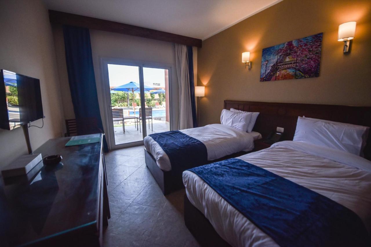 Hotel Blumar El Dome