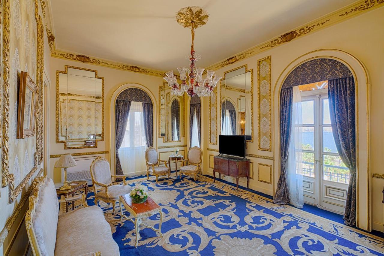 Hotel Le Metropole Luxury Heritage Since 1902 By Paradise Group