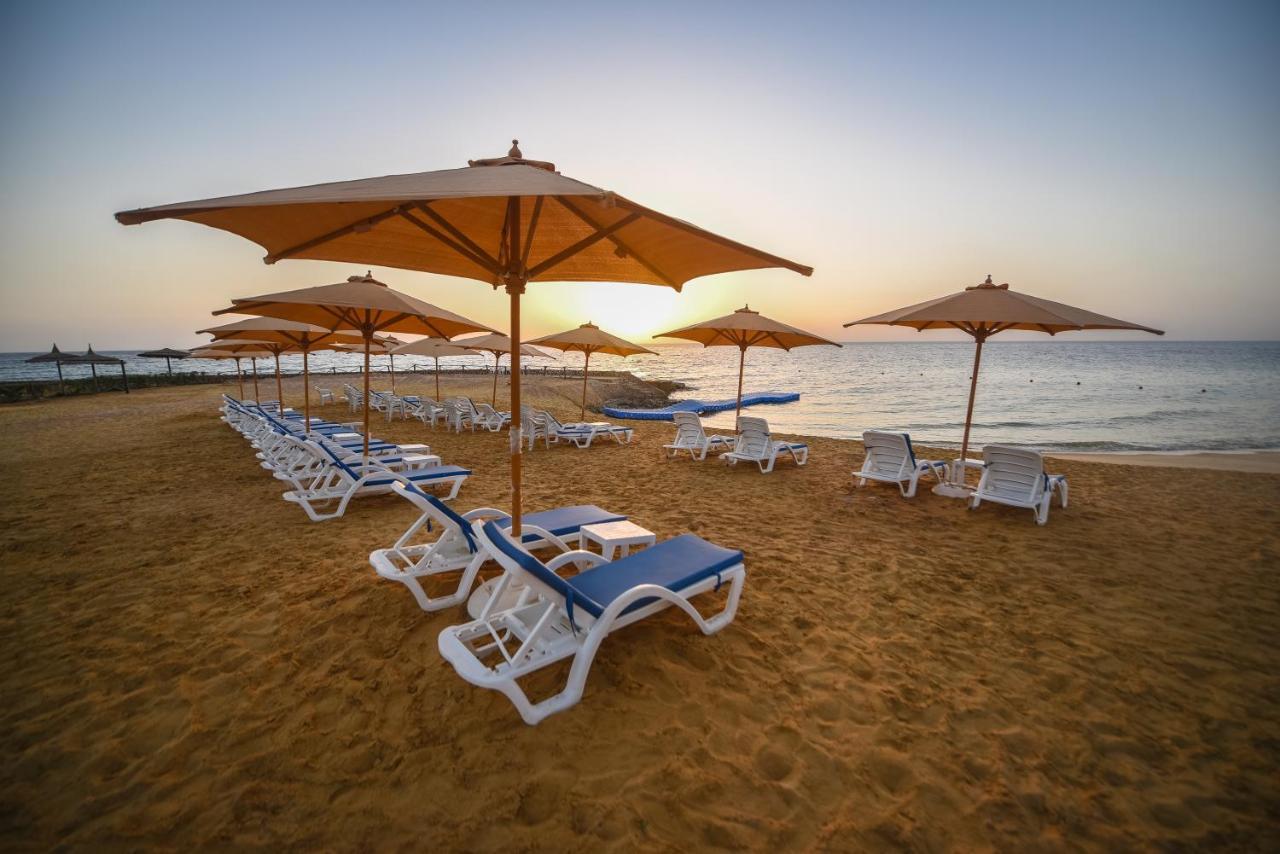 Hotel Blumar El Dome Ain Sukhna