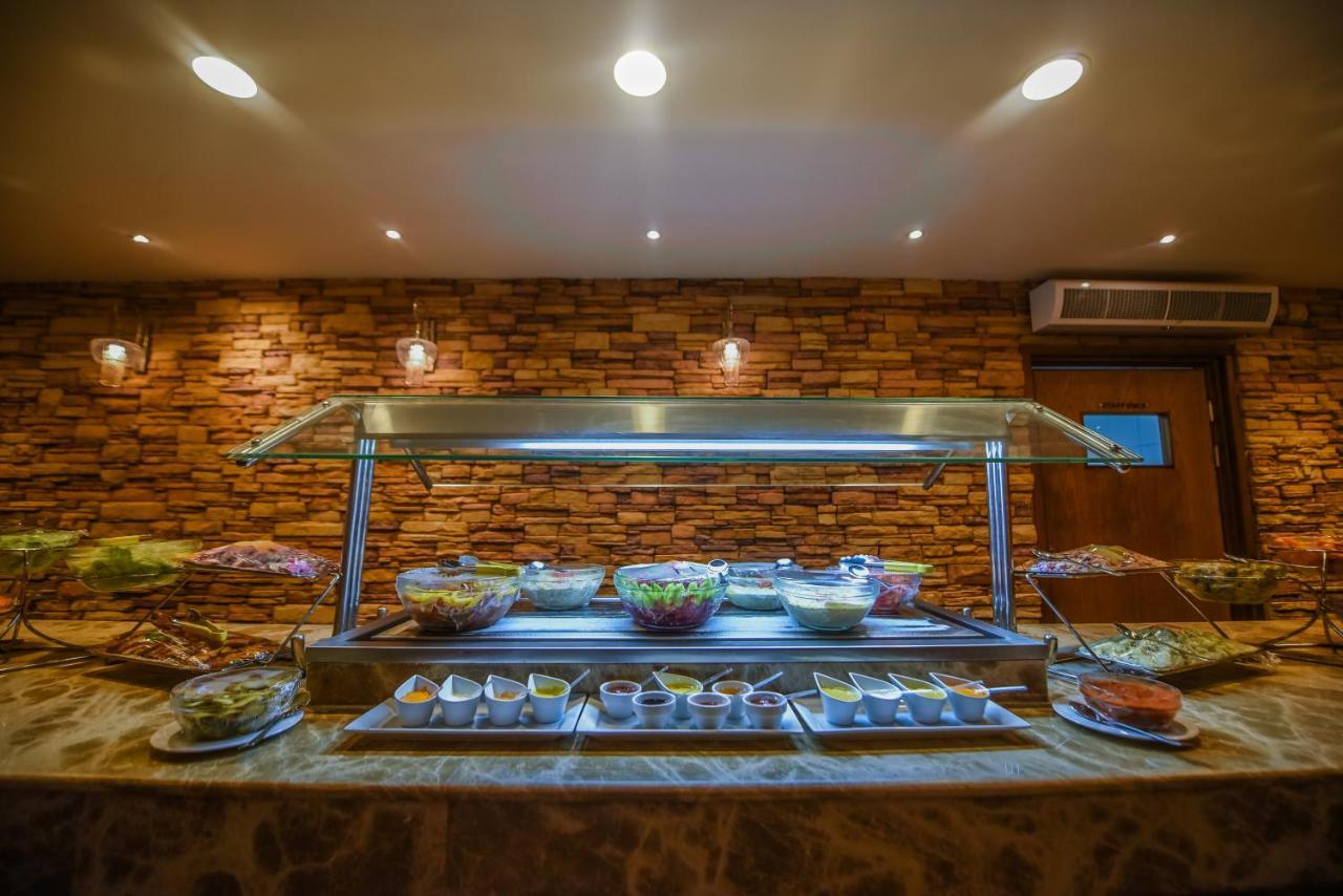 Blumar El Dome Hotel