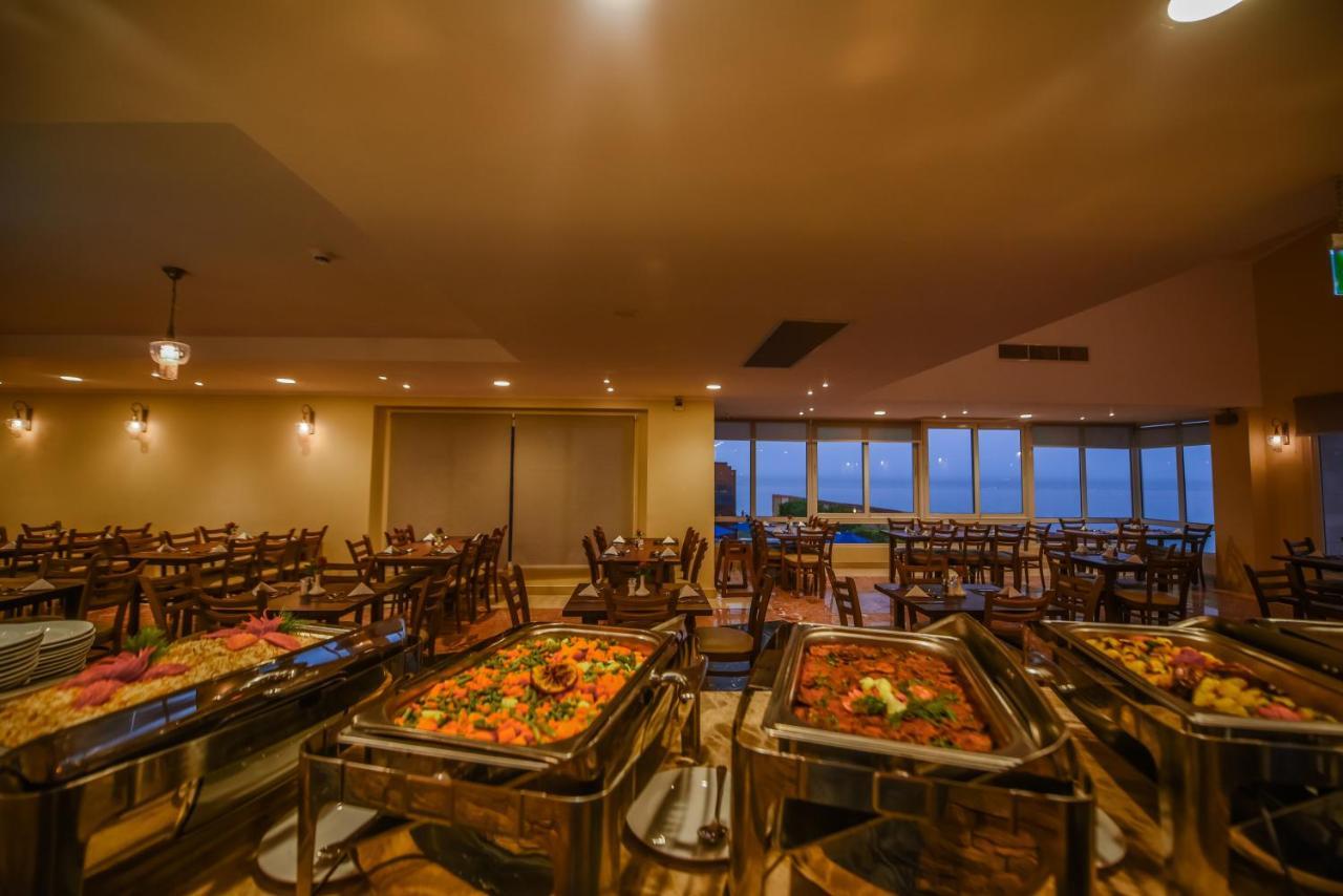 Hotel Blumar El Dome Ain Sukhna