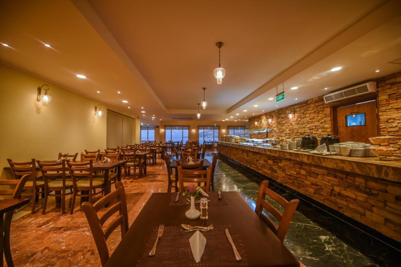 Hotel Blumar El Dome Ain Sukhna
