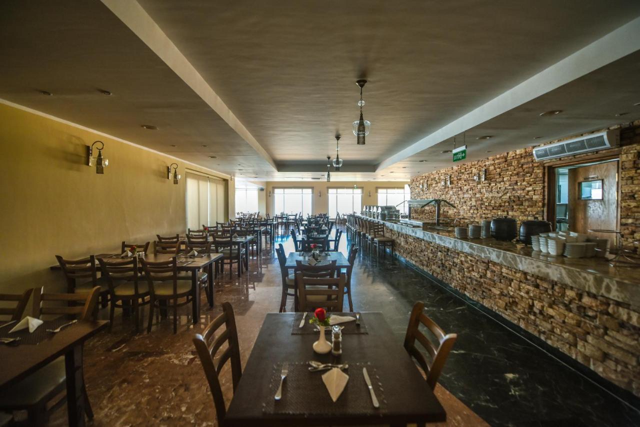Hotel Blumar El Dome