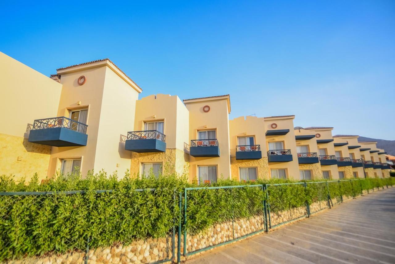 Blumar El Dome Hotel Ain Sukhna