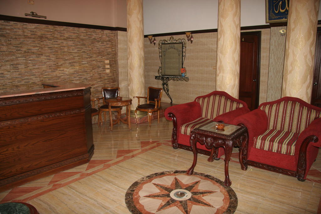 Fouad Alexandria