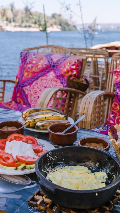 Kafana Nile View Aswan