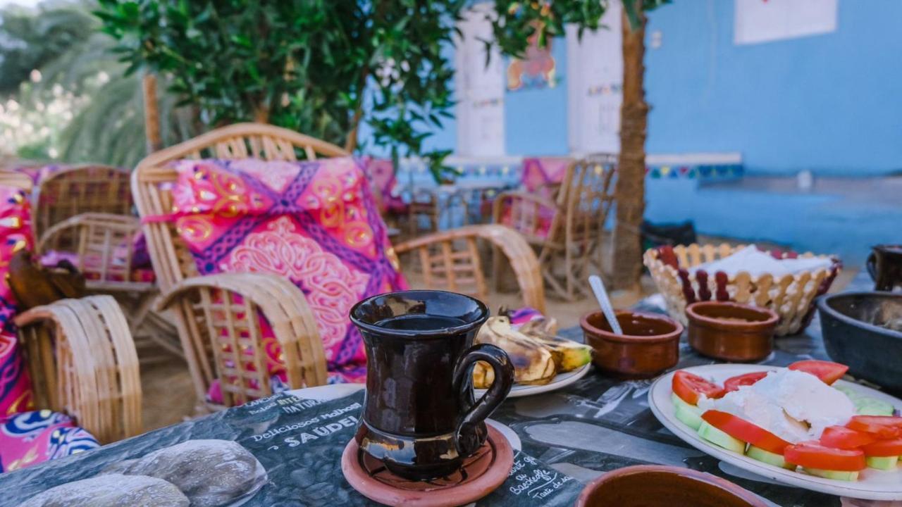 Kafana Nile View
