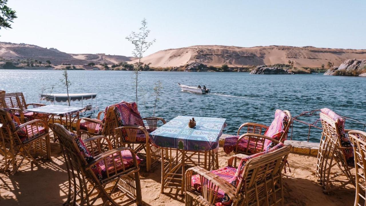 Kafana Nile View * Aswan