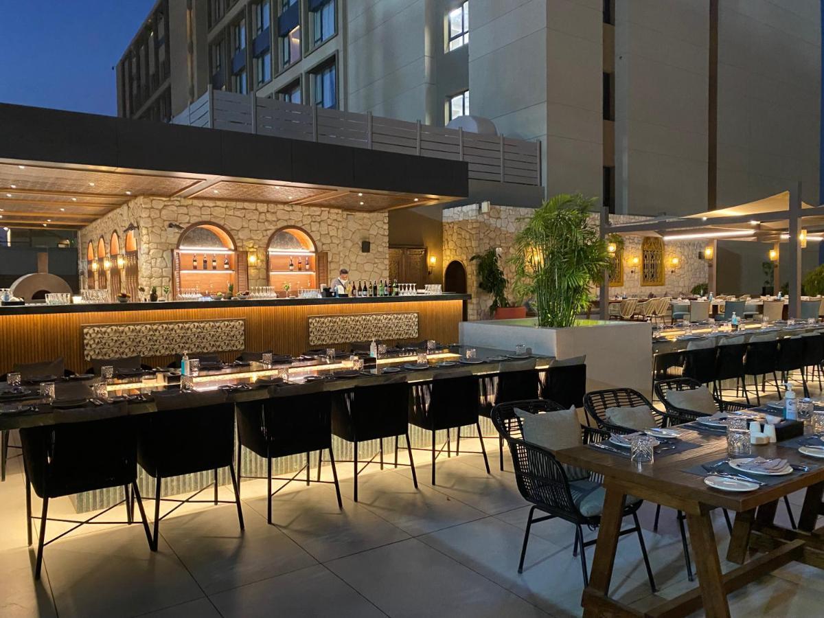 Crowne Plaza - West Cairo Arkan By Ihg 5*