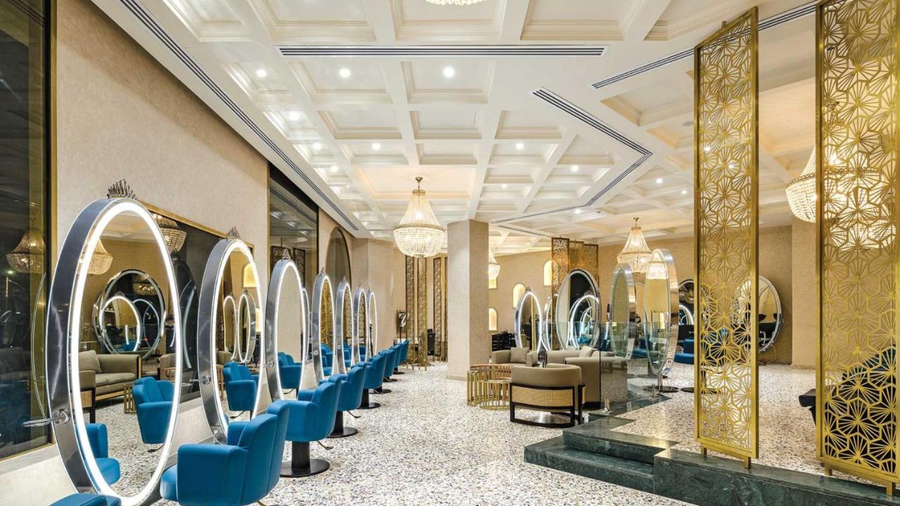 Crowne Plaza - West Cairo Arkan By Ihg