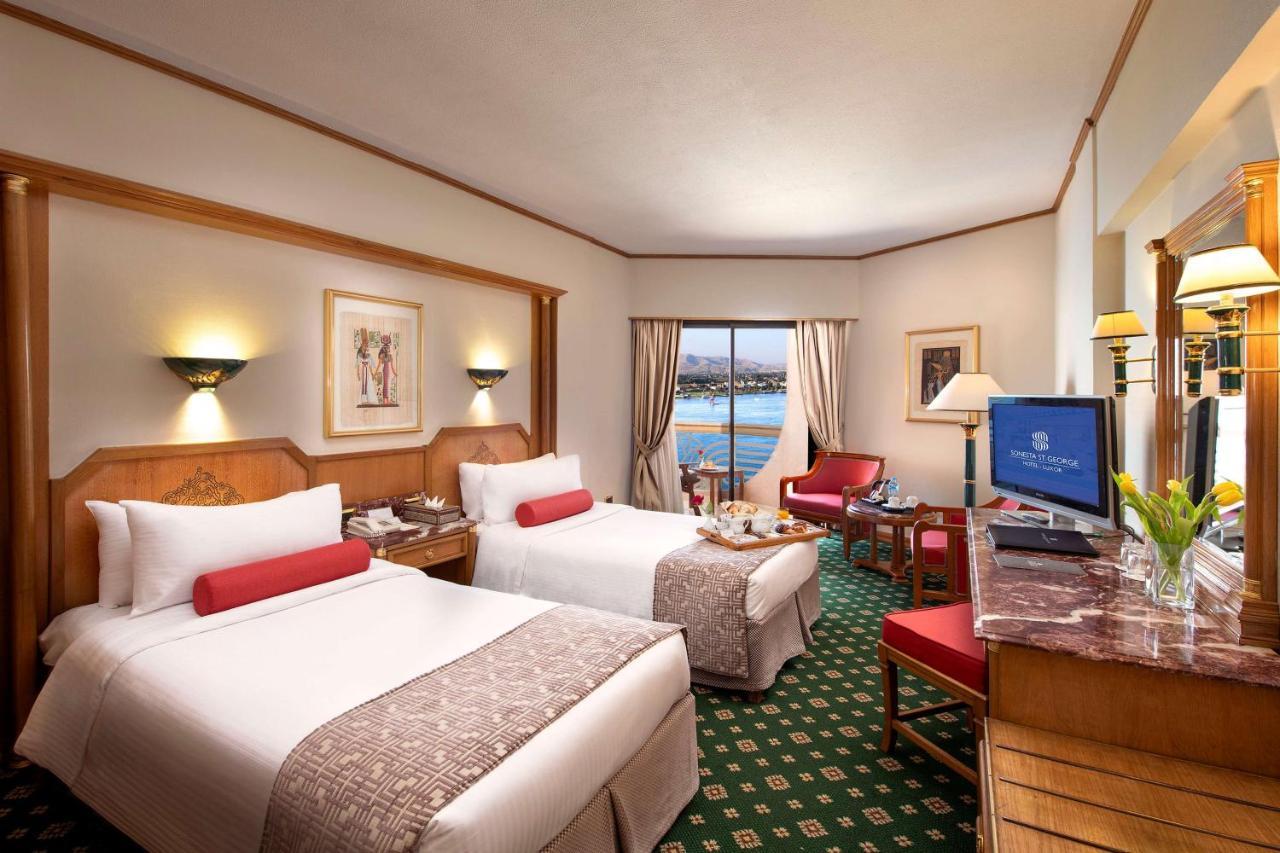 Hotel Sonesta St. George - Convention Center