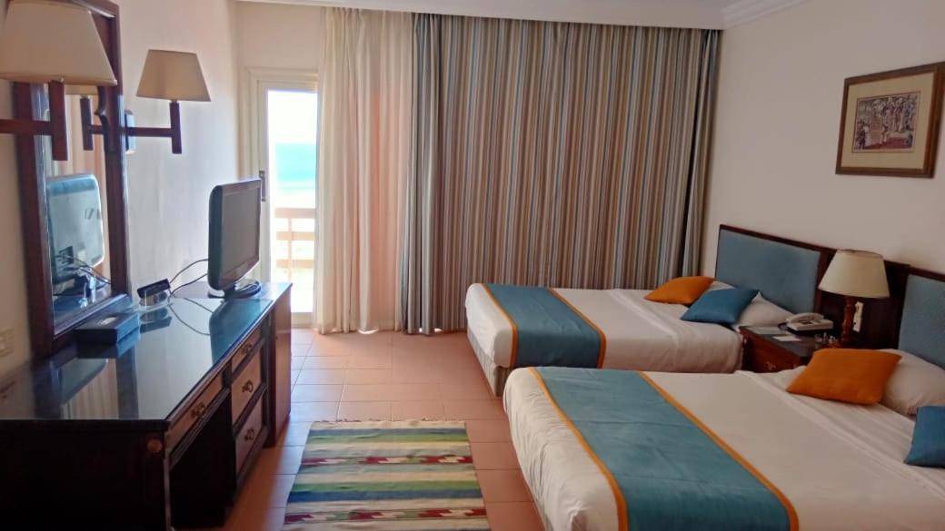 Resort Retac El 5*