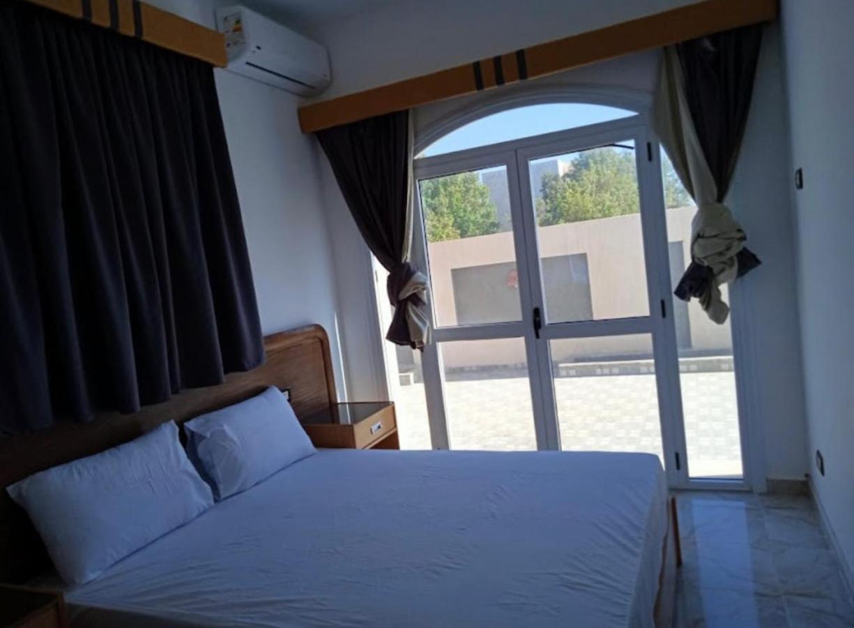 Swiss Royal Apartamento Dahab