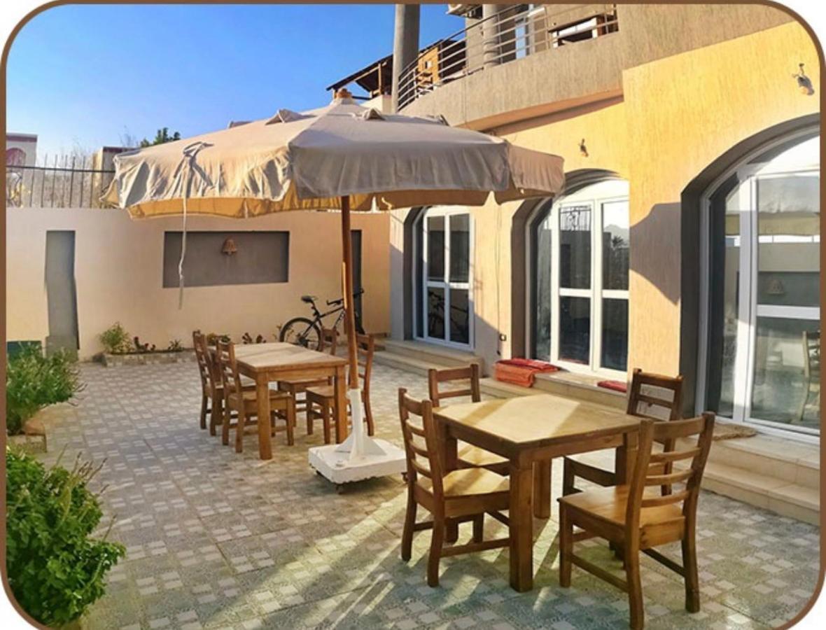 Swiss Royal Apartamento Dahab