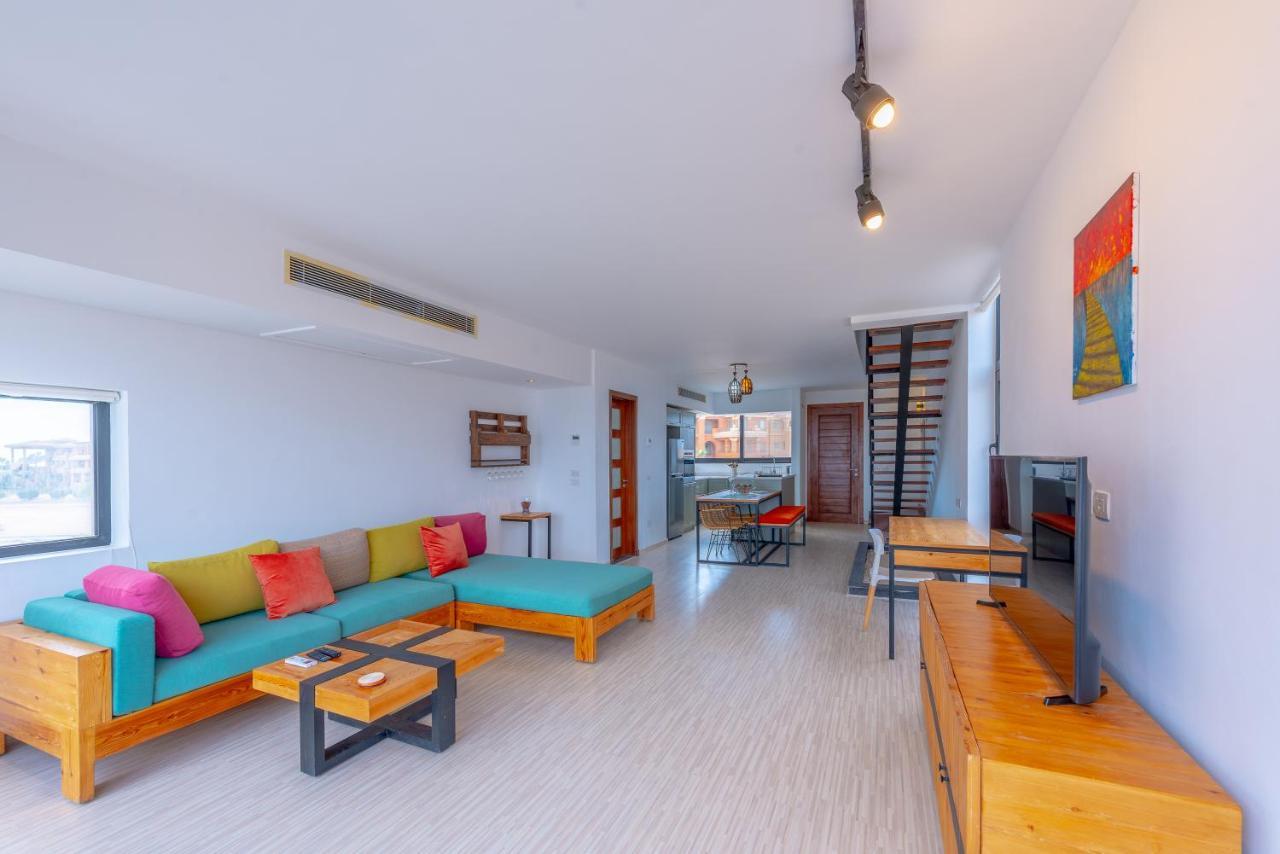 Vesta - Soma Bay Hurghada