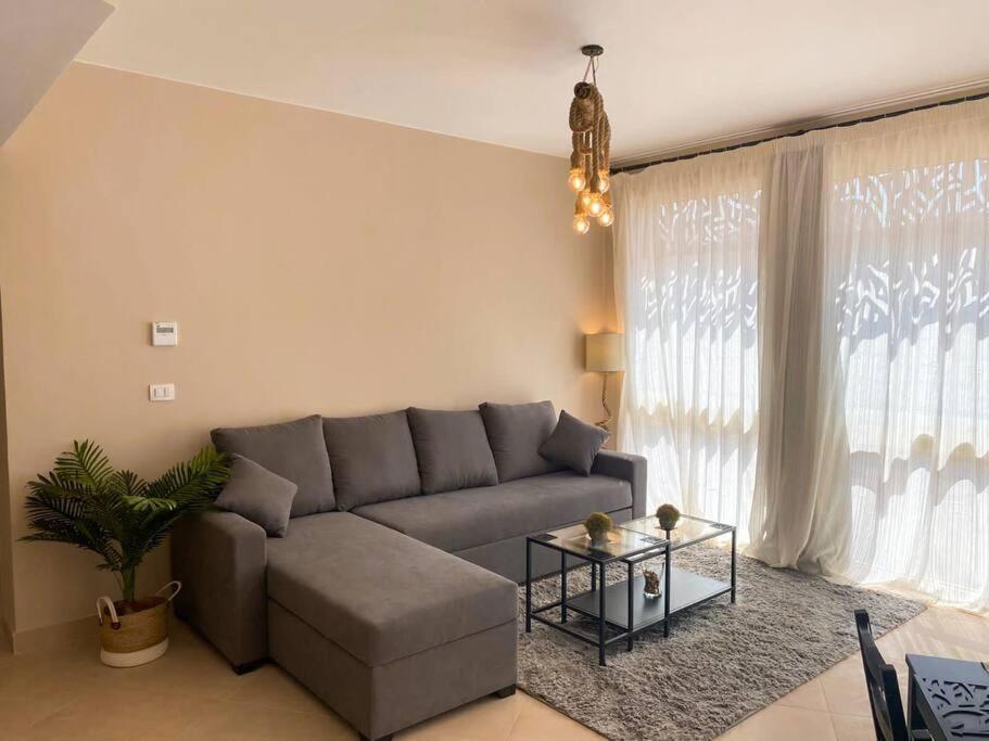 Lovely 1 Bedroom Apt. At Mangroovy With Free Access To The And Pools * Hurghada
