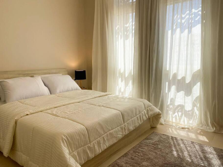 Lovely 1 Bedroom Apt. At Mangroovy With Free Access To The And Pools Chalet *