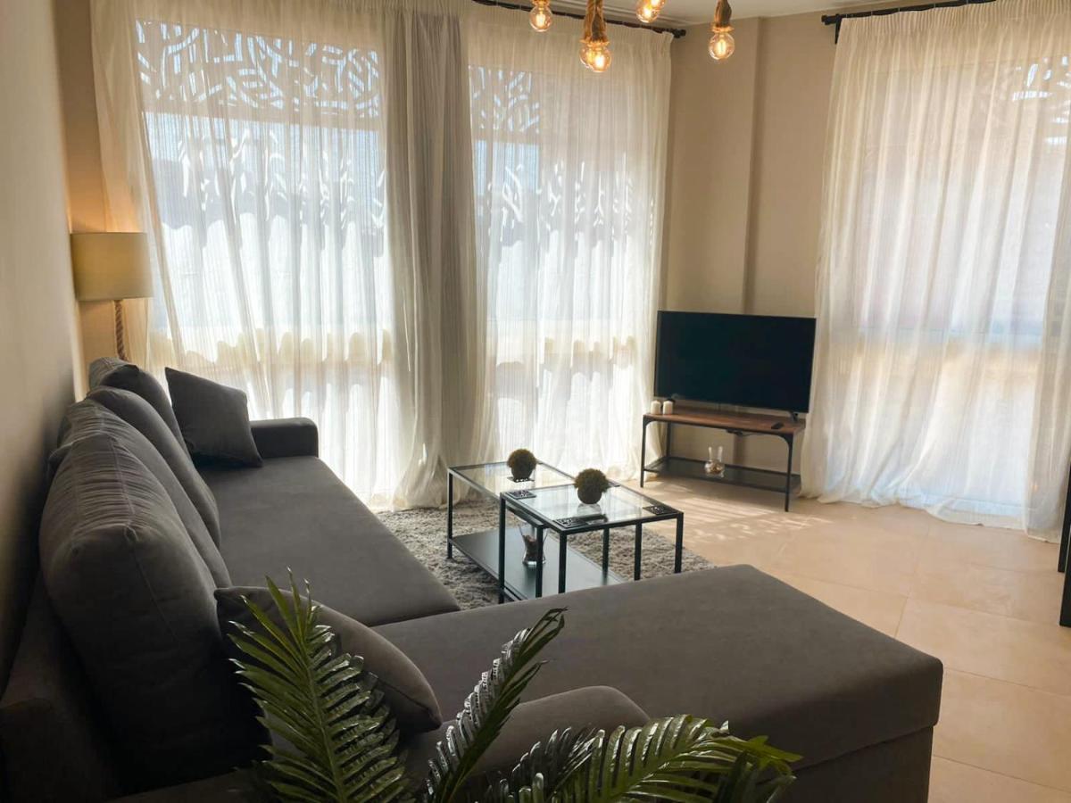 Lovely 1 Bedroom Apt. At Mangroovy With Free Access To The And Pools Hurghada