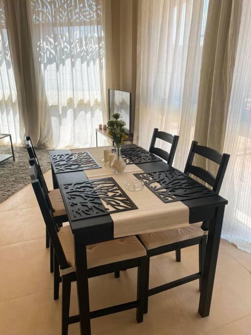 Lovely 1 Bedroom Apt. At Mangroovy With Free Access To The And Pools *