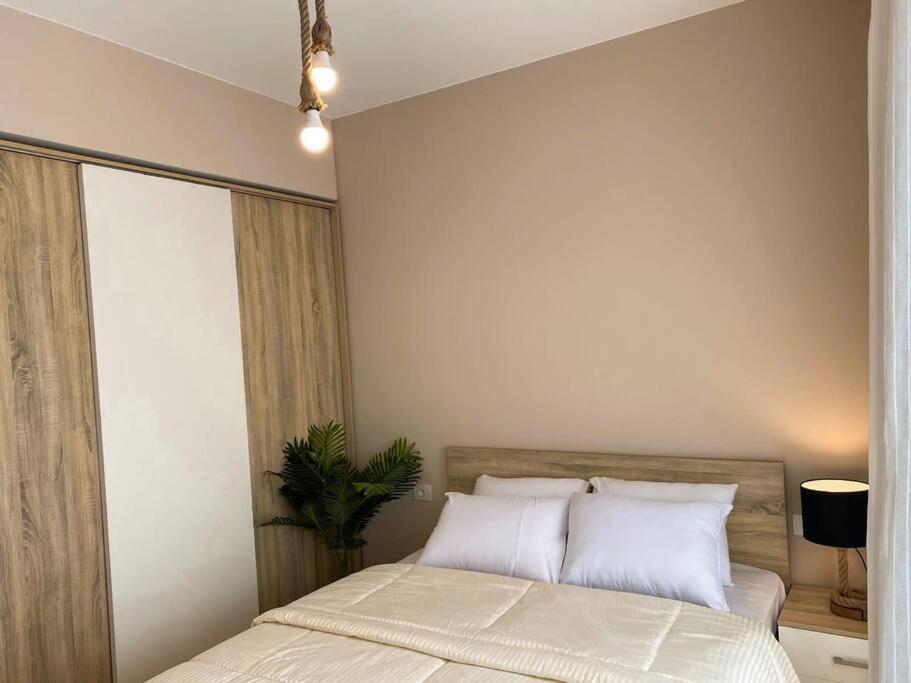 Chalet Lovely 1 Bedroom Apt. At Mangroovy With Free Access To The And Pools Hurghada