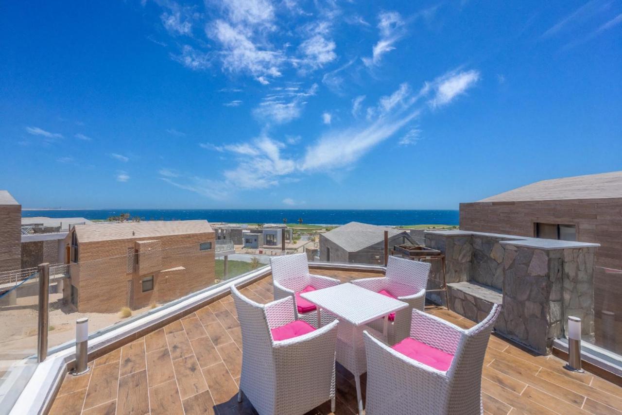 Pousada Vesta - Soma Bay Hurghada