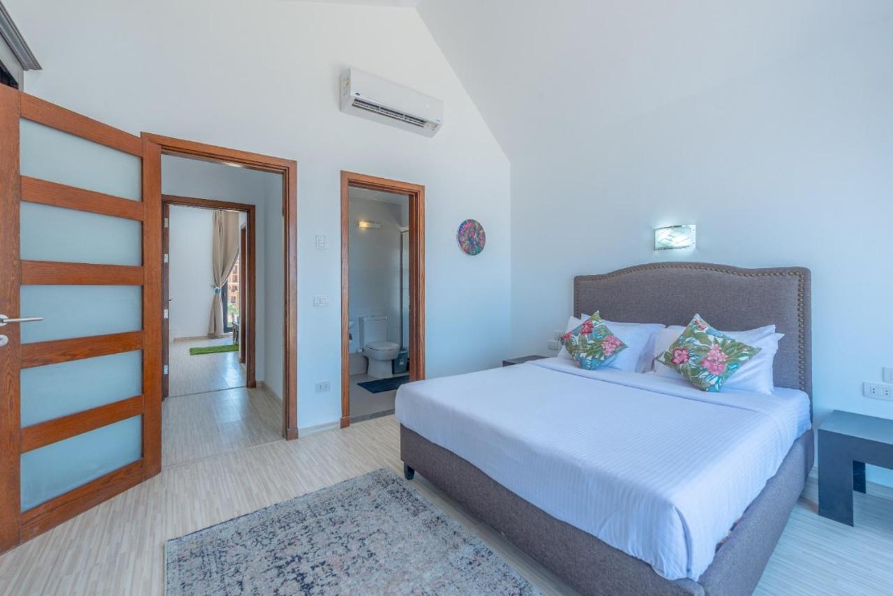 Vesta - Soma Bay Hurghada