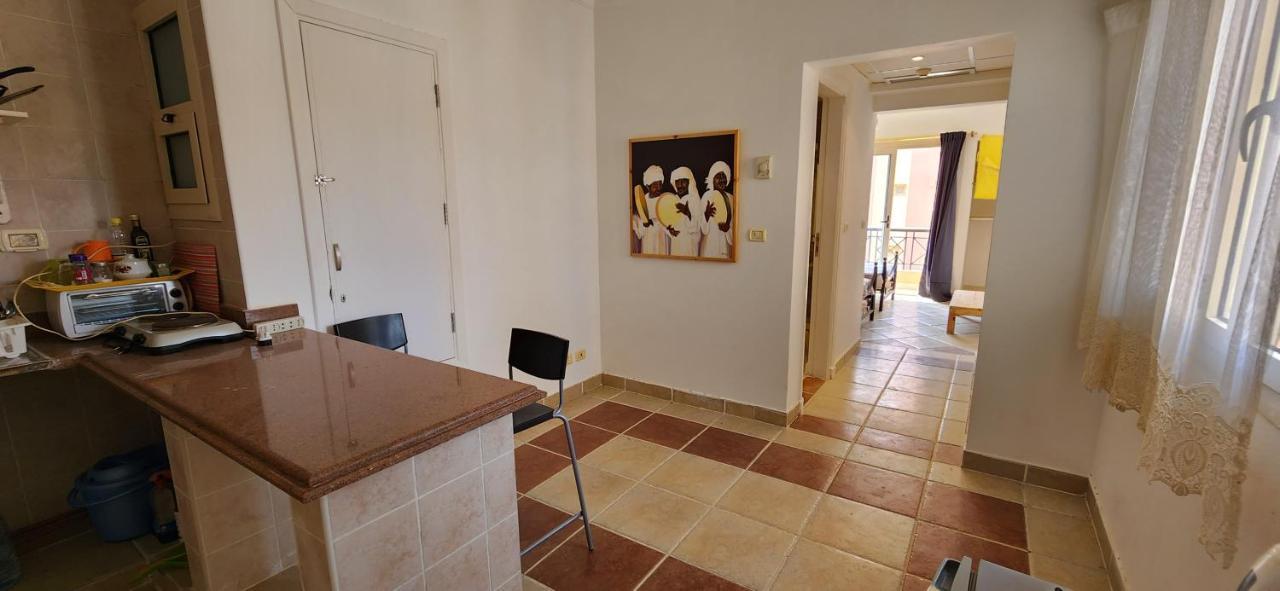Apartment Studio In Port Ghalib Marsa Alam
